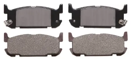 Imagen de Balatas de Disco Ceramica SCD1002 Para Mazda Mx-5 Miata 2003-2005