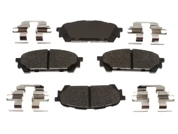 Mostrar detalles de Balatas de Disco Ceramica SCD1004 Para Saab 9-2x 2005-2006, Subaru Forester 2004-2008, Subaru Impreza 2004-2007 Imagen de Balatas de Disco Ceramica SCD1004 Para Saab 9-2x 2005-2006, Subaru Forester 2004-2008, Subaru Impreza 2004-2007