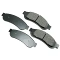 Imagen de Balatas de Disco Ceramica SCD1334 Para Ford F250 Super Duty P/u 2011-2012, Ford F350 Super Duty P/u 2008-2012