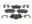 Mostrar detalles de Balatas de Disco Ceramica SCD1352 Para Chevrolet Caprice 2011-2017, Chevrolet Ss 2014, Pontiac G8 2008-2009 Imagen de Balatas de Disco Ceramica SCD1352 Para Chevrolet Caprice 2011-2017, Chevrolet Ss 2014, Pontiac G8 2008-2009