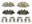 Mostrar detalles de Balatas de Disco Ceramica SCD1800 Para Mini Cooper Convertible 2016-2024, Mini Cooper Electric 2020-2024, Mini Cooper Hardtop 2016-2024 Imagen de Balatas de Disco Ceramica SCD1800 Para Mini Cooper Convertible 2016-2024, Mini Cooper Electric 2020-2024, Mini Cooper Hardtop 2016-2024