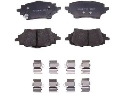 Imagen de Balatas de Disco Ceramica SCD2202 Para Toyota C-hr 2019-2022