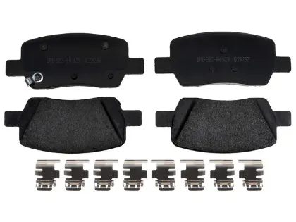 Imagen de Balatas de Disco Ceramica SCD2381 Para Hyundai Santa Cruz 2022-2024, Hyundai Santa Fe 2021-2023, Hyundai Santa Fe Hybrid 2021-2023, y Otros