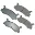 Mostrar detalles de Balatas de Disco Ceramica SCD573 Para Mazda Mx-3 1992-1995 Imagen de Balatas de Disco Ceramica SCD573 Para Mazda Mx-3 1992-1995