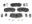 Mostrar detalles de Balatas de Disco Ceramica SCD606 Para Lexus Gx 460 2010-2023, Lexus Gx 470 2003-2009, Lexus Lx 450 1996-1997, y Otros Imagen de Balatas de Disco Ceramica SCD606 Para Lexus Gx 460 2010-2023, Lexus Gx 470 2003-2009, Lexus Lx 450 1996-1997, y Otros