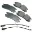 Mostrar detalles de Balatas de Disco Ceramica SCD754 Para Cadillac Seville 1998-2002 Imagen de Balatas de Disco Ceramica SCD754 Para Cadillac Seville 1998-2002