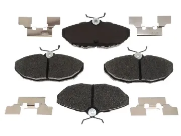 Mostrar detalles de Balatas de Disco Ceramica SCD944 Para Jaguar S-type 2003-2005, Jaguar Vanden Plas 2004, Lincoln Ls 2003 Imagen de Balatas de Disco Ceramica SCD944 Para Jaguar S-type 2003-2005, Jaguar Vanden Plas 2004, Lincoln Ls 2003