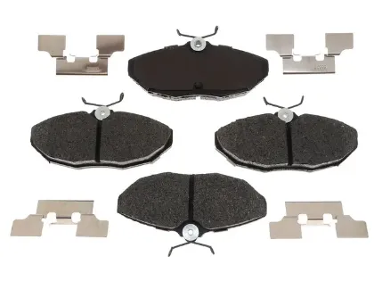 Imagen de Balatas de Disco Ceramica SCD944 Para Jaguar S-type 2003-2005, Jaguar Vanden Plas 2004, Lincoln Ls 2003