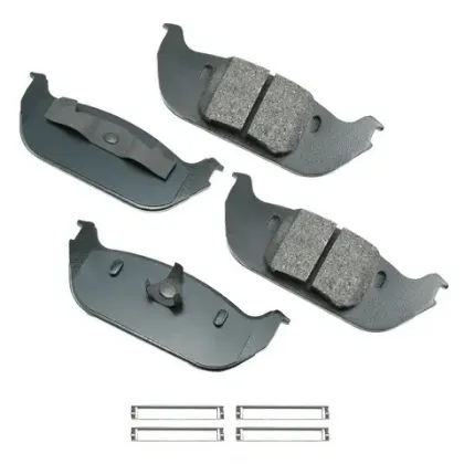 Imagen de Balatas de Disco Ceramica SCD952 Para Lincoln Aviator 2003-2005