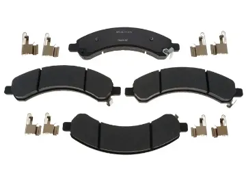 Mostrar detalles de Balatas de Disco Ceramica SCD989 Para Chevrolet Express 3500 2003-2008, Gmc Savana 3500 2003-2008 Imagen de Balatas de Disco Ceramica SCD989 Para Chevrolet Express 3500 2003-2008, Gmc Savana 3500 2003-2008