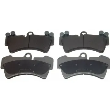 Mostrar detalles de Balatas de Disco Semi-Metalicas SMD1014 Para Audi Q7 2007-2015, Porsche Cayenne 2003-2010, Volkswagen Touareg 2004-2010 Imagen de Balatas de Disco Semi-Metalicas SMD1014 Para Audi Q7 2007-2015, Porsche Cayenne 2003-2010, Volkswagen Touareg 2004-2010