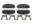 Mostrar detalles de Balatas de Disco Semi-Metalicas SMD1351 Para Chevrolet Caprice 2012, Pontiac G8 2008-2009 Imagen de Balatas de Disco Semi-Metalicas SMD1351 Para Chevrolet Caprice 2012, Pontiac G8 2008-2009