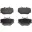Mostrar detalles de Balatas de Disco Ceramica SCD493 Para Bmw 318 Series 1984-1992, Bmw 325/i/is/ix/xi/ci 1987-1991, Bmw 325e 1984-1987, y Otros Imagen de Balatas de Disco Ceramica SCD493 Para Bmw 318 Series 1984-1992, Bmw 325/i/is/ix/xi/ci 1987-1991, Bmw 325e 1984-1987, y Otros