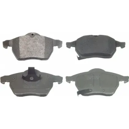 Imagen de Balatas de Disco Ceramica SCD819 Para Saab 9-3 1999-2003, Saab 9-5 1999-2006, Saturn L Series Sedan 2000-2005, y Otros