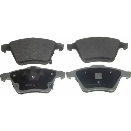 Imagen de Balatas de Disco Semi-Metalicas SMD1186 Para Mazda Mazdaspeed6 2006-2007