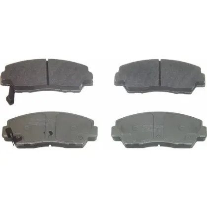 Imagen de Balatas de Disco Semi-Metalicas SMD320 Para Mazda B Series Pickup 1986-1993