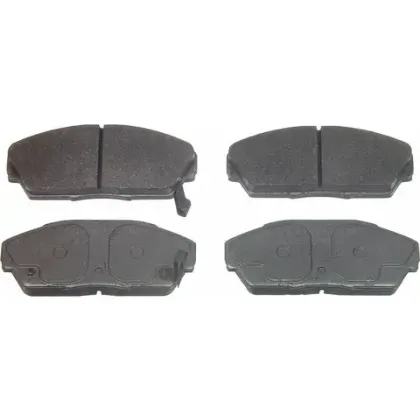 Imagen de Balatas de Disco Semi-Metalicas SMD409 Para Acura Integra 1990-1993, Acura Legend 1986-1990, Honda Accord 1988-1989, y Otros
