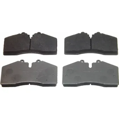 Imagen de Balatas de Disco Semi-Metalicas SMD447 Para Porsche 911 Series 1991-1997, Porsche 928 1986-1991, Porsche 968 1992-1995