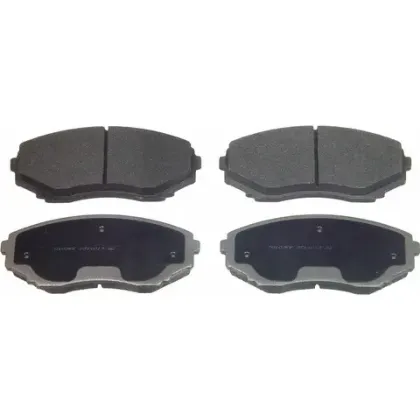 Imagen de Balatas de Disco Semi-Metalicas SMD551 Para Mazda Mpv 1992-2006