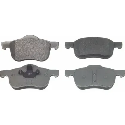 Imagen de Balatas de Disco Semi-Metalicas SMD794 Para Volvo S60 2001-2009, Volvo S80 1999-2006, Volvo V70 2001-2006, y Otros