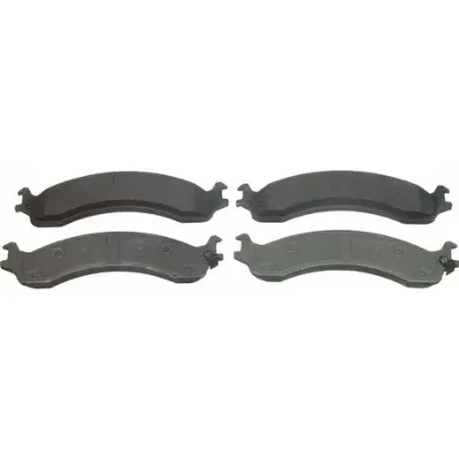 Imagen de Balatas de Disco Semi-Metalicas SMD859 Para Dodge Ram 2500 Pickup 2000-2002, Dodge Ram 3500 Pickup 2000-2002