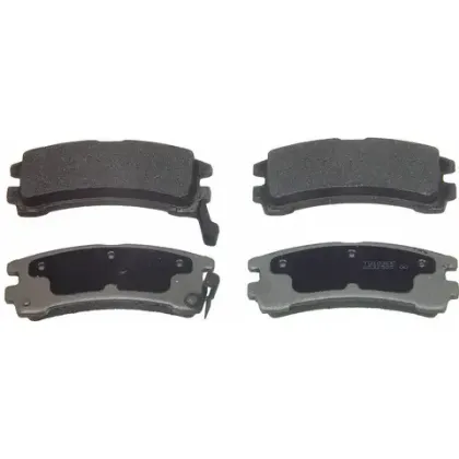 Imagen de Balatas de Disco Ceramica SCD401 Para Nissan Pathfinder 1990-1995