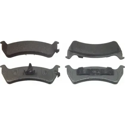 Imagen de Balatas de Disco Ceramica SCD625 Para Jeep Grand Cherokee 1993-1994