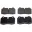 Mostrar detalles de Balatas de Disco Ceramica SCD639 Para Ferrari 550 1997-2002 Imagen de Balatas de Disco Ceramica SCD639 Para Ferrari 550 1997-2002