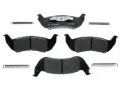 Imagen de Balatas de Disco Semi-Metalicas SMD1040 Para Ford Crown Victoria 2005-2011, Mercury Grand Marquis 2006-2011