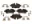 Mostrar detalles de Balatas de Disco Semi-Metalicas SMD1309 Para Mini Clubvan 2013, Mini Cooper 2007-2013, Mini Cooper Clubman 2008-2014, y Otros Imagen de Balatas de Disco Semi-Metalicas SMD1309 Para Mini Clubvan 2013, Mini Cooper 2007-2013, Mini Cooper Clubman 2008-2014, y Otros
