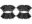Mostrar detalles de Balatas de Disco Semi-Metalicas SMD2364 Para Audi A4 2020-2023, Audi A5 2022-2024, Audi A6 2022-2024, y Otros Imagen de Balatas de Disco Semi-Metalicas SMD2364 Para Audi A4 2020-2023, Audi A5 2022-2024, Audi A6 2022-2024, y Otros