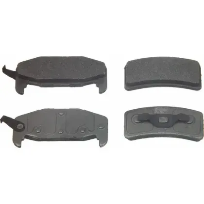 Imagen de Balatas de Disco Semi-Metalicas SMD377 Para Buick Regal 1990-1993, Chevrolet Lumina 1990-1994, Oldsmobile Cutlass Supreme Fwd 1990-1993, y Otros