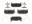 Mostrar detalles de Balatas de Disco Semi-Metalicas SMD584 Para Ford Probe 1993-1997, Mazda 626 1993-2002, Mazda Mx-6 1993-1997 Imagen de Balatas de Disco Semi-Metalicas SMD584 Para Ford Probe 1993-1997, Mazda 626 1993-2002, Mazda Mx-6 1993-1997