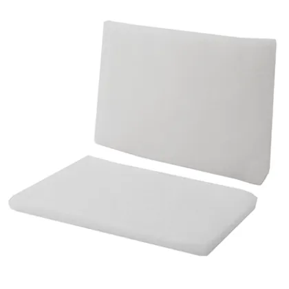 Imagen de Filtro de Cabina Wix WP10644 Para Freightliner Cascadia 2022-2024, Kenworth T180 2023-2024, Kenworth T280 2021-2023, y Otros