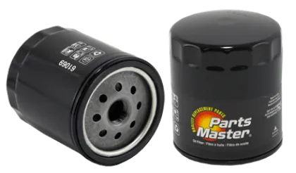 Imagen de Filtro Aceite61069 Para Buick Apollo/skylark 1973-1979, Buick Century/regal 1977-1981, Buick Full Size Buick Rwd 1978-1993, y Otros