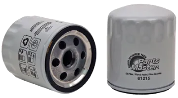Mostrar detalles de Filtro de Aceite 61215 Imagen de Filtro de Aceite 61215