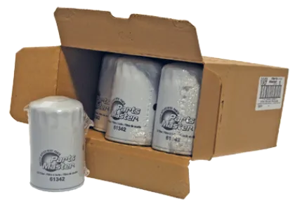 Imagen de Filtro Aceite 61342BP Para Amc-eagle Concord/amx 1978, Amc-eagle Concord/spirit/amx 1979, Amc-eagle Gremlin 1977-1978, y Otros