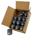 Imagen de Filtro Aceite 61365 Para Ford Aspire 1995-1997, Ford Escort 1994-1996, Ford Escort/exp 1991-1993, y Otros