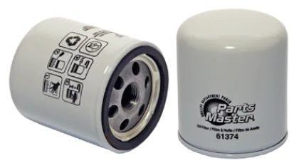 Imagen de Filtro Aceite 61374 Para Austin America 1968-1971, Austin Healey Sprite 1970, Bmw 1600/1602 1971, y Otros
