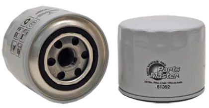 Imagen de Filtro Aceite 61392 Para Acura Integra 1986-1987, Honda Accord 1979-1983, Honda Civic Cvcc 1980-1987, y Otros