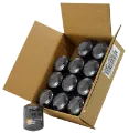 Imagen de Filtro Aceite 61394 Para Chevrolet Nova/chevy Ii 1985-1988, Chevrolet Prizm 1998-2002, Daihatsu Charade 1988-1992, y Otros