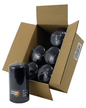 Mostrar detalles de Filtro Aceite 61734 Para Ford E Super Duty 1997-1998, Ford E350 Van 1995-2003, Ford E450 Van 1999-2003, y Otros Imagen de Filtro Aceite 61734 Para Ford E Super Duty 1997-1998, Ford E350 Van 1995-2003, Ford E450 Van 1999-2003, y Otros