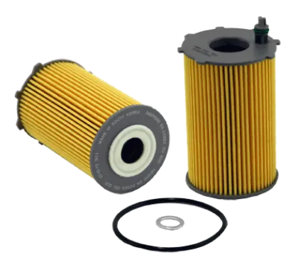 Imagen de Filtro de Aceite 67050