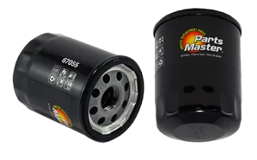 Mostrar detalles de Filtro de Aceite 67055 Imagen de Filtro de Aceite 67055