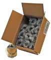 Imagen de Filtro Aceite 67082 Para Buick Lacrosse 2010-2011, Buick Lacrosse Hybrid 2012-2016, Buick Regal 2011-2017, y Otros