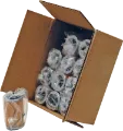 Imagen de Filtro Aceite 67090 Para Cadillac Ats 2013-2015, Cadillac Cts 2004-2015, Cadillac Srx 2004-2011, y Otros
