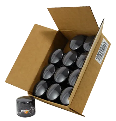 Imagen de Filtro de Aceite 67092BP