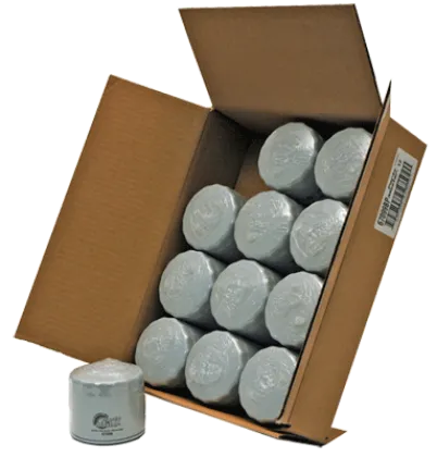 Imagen de Filtro de Aceite 67099BP