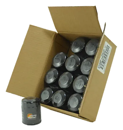 Imagen de Filtro de Aceite 67145BP
