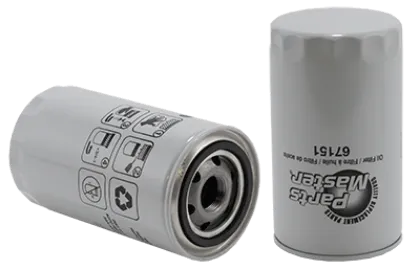 Imagen de Filtro de Aceite 67151